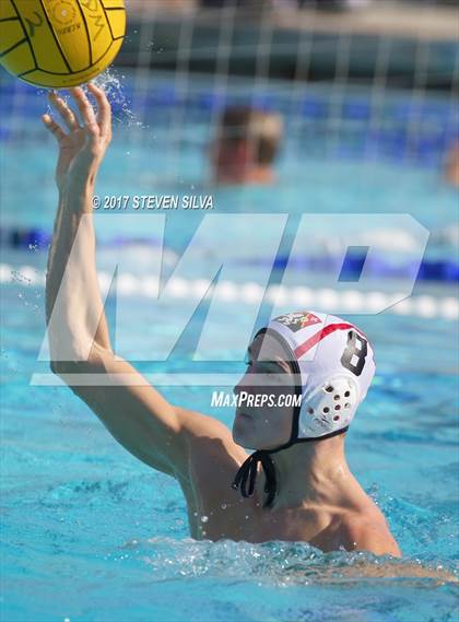 Thumbnail 1 in Harvard-Westlake vs. Mater Dei (CIF SoCal Regional D1 Semifinal) photogallery.
