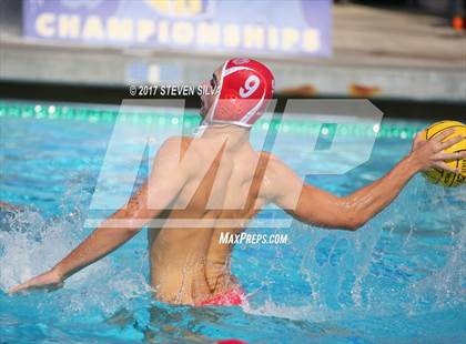 Thumbnail 1 in Harvard-Westlake vs. Mater Dei (CIF SoCal Regional D1 Semifinal) photogallery.