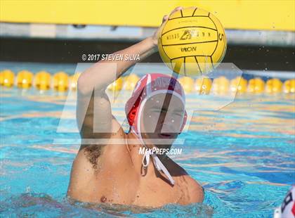 Thumbnail 2 in Harvard-Westlake vs. Mater Dei (CIF SoCal Regional D1 Semifinal) photogallery.