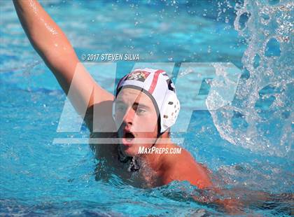 Thumbnail 1 in Harvard-Westlake vs. Mater Dei (CIF SoCal Regional D1 Semifinal) photogallery.