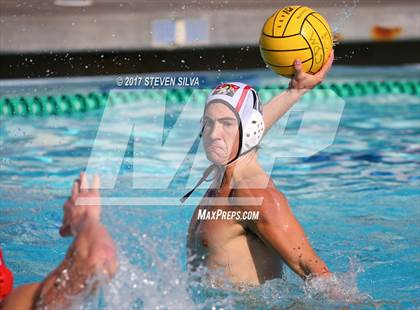 Thumbnail 1 in Harvard-Westlake vs. Mater Dei (CIF SoCal Regional D1 Semifinal) photogallery.