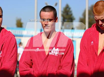 Thumbnail 1 in Harvard-Westlake vs. Mater Dei (CIF SoCal Regional D1 Semifinal) photogallery.