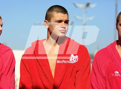 Thumbnail 2 in Harvard-Westlake vs. Mater Dei (CIF SoCal Regional D1 Semifinal) photogallery.