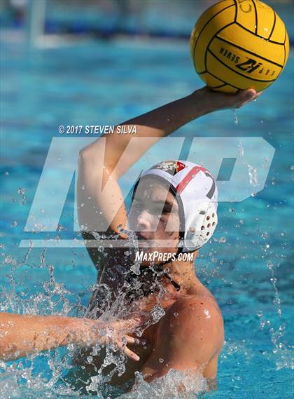 Thumbnail 2 in Harvard-Westlake vs. Mater Dei (CIF SoCal Regional D1 Semifinal) photogallery.