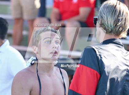 Thumbnail 1 in Harvard-Westlake vs. Mater Dei (CIF SoCal Regional D1 Semifinal) photogallery.