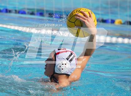 Thumbnail 3 in Harvard-Westlake vs. Mater Dei (CIF SoCal Regional D1 Semifinal) photogallery.
