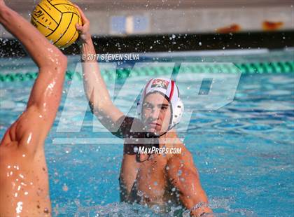 Thumbnail 2 in Harvard-Westlake vs. Mater Dei (CIF SoCal Regional D1 Semifinal) photogallery.