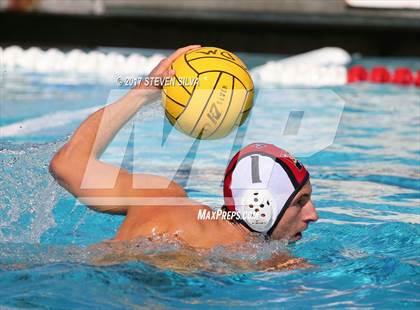 Thumbnail 2 in Harvard-Westlake vs. Mater Dei (CIF SoCal Regional D1 Semifinal) photogallery.