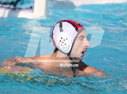 Thumbnail 2 in Harvard-Westlake vs. Mater Dei (CIF SoCal Regional D1 Semifinal) photogallery.
