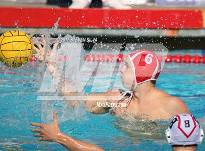 Thumbnail 3 in Harvard-Westlake vs. Mater Dei (CIF SoCal Regional D1 Semifinal) photogallery.
