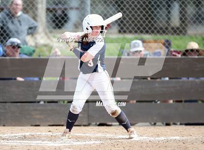 Thumbnail 3 in Pleasant Grove vs. Roseville photogallery.