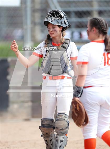Thumbnail 3 in Pleasant Grove vs. Roseville photogallery.