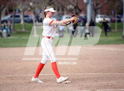 Thumbnail 1 in Pleasant Grove vs. Roseville photogallery.