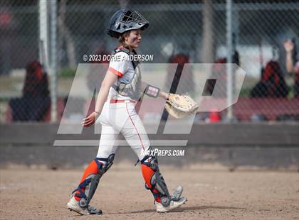 Thumbnail 1 in Pleasant Grove vs. Roseville photogallery.