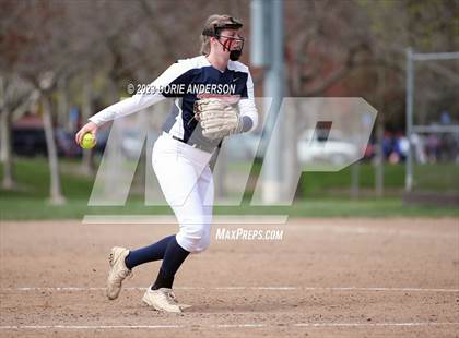Thumbnail 2 in Pleasant Grove vs. Roseville photogallery.