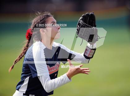 Thumbnail 3 in Pleasant Grove vs. Roseville photogallery.