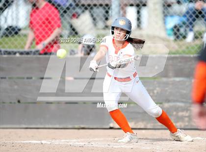 Thumbnail 1 in Pleasant Grove vs. Roseville photogallery.