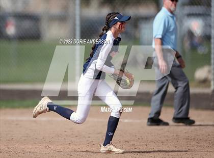 Thumbnail 2 in Pleasant Grove vs. Roseville photogallery.