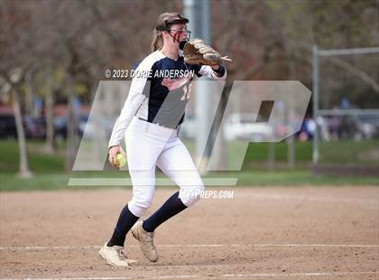 Thumbnail 3 in Pleasant Grove vs. Roseville photogallery.