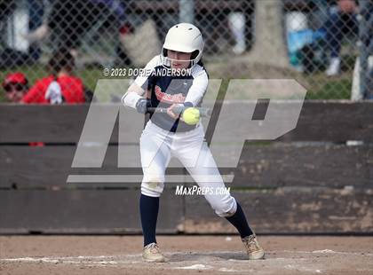 Thumbnail 2 in Pleasant Grove vs. Roseville photogallery.