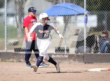 Thumbnail 2 in Pleasant Grove vs. Roseville photogallery.