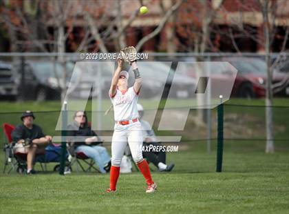 Thumbnail 2 in Pleasant Grove vs. Roseville photogallery.