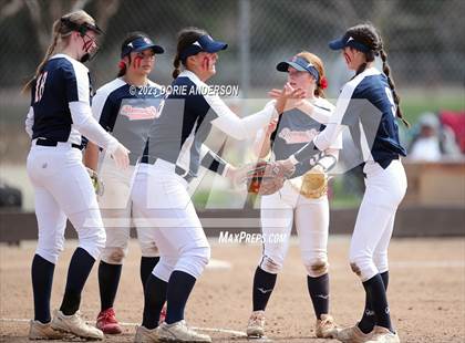 Thumbnail 1 in Pleasant Grove vs. Roseville photogallery.