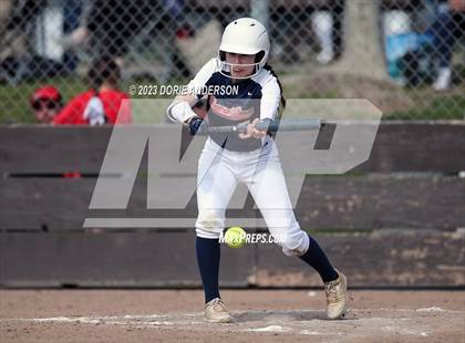 Thumbnail 3 in Pleasant Grove vs. Roseville photogallery.