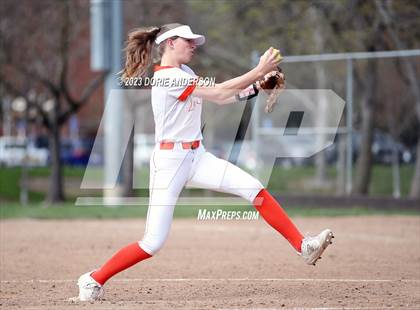Thumbnail 2 in Pleasant Grove vs. Roseville photogallery.