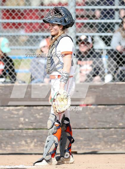 Thumbnail 3 in Pleasant Grove vs. Roseville photogallery.