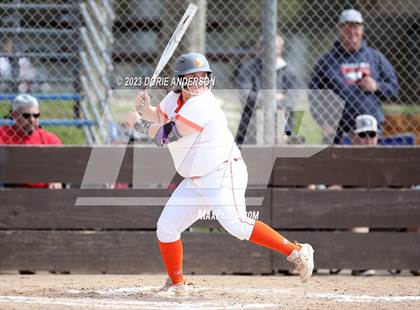 Thumbnail 2 in Pleasant Grove vs. Roseville photogallery.