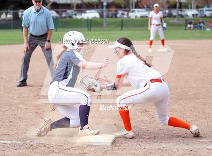 Thumbnail 3 in Pleasant Grove vs. Roseville photogallery.