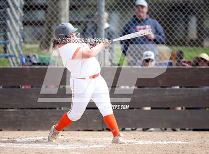 Thumbnail 3 in Pleasant Grove vs. Roseville photogallery.