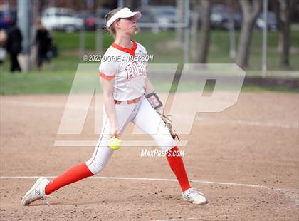 Thumbnail 2 in Pleasant Grove vs. Roseville photogallery.