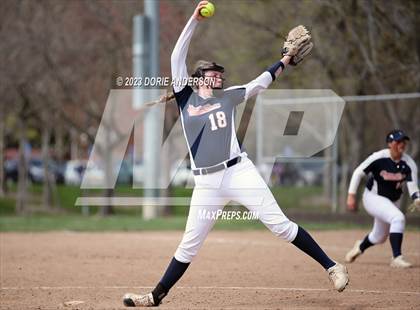 Thumbnail 2 in Pleasant Grove vs. Roseville photogallery.