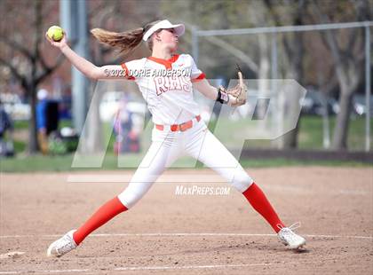 Thumbnail 1 in Pleasant Grove vs. Roseville photogallery.