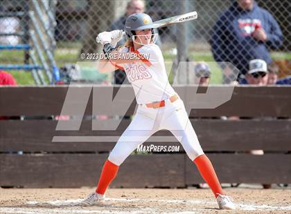 Thumbnail 2 in Pleasant Grove vs. Roseville photogallery.