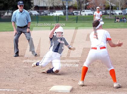 Thumbnail 2 in Pleasant Grove vs. Roseville photogallery.