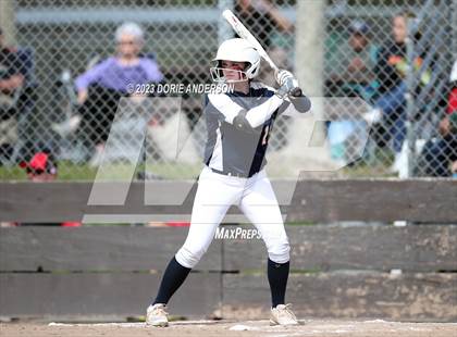 Thumbnail 3 in Pleasant Grove vs. Roseville photogallery.