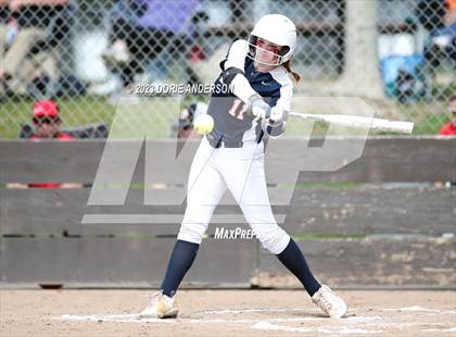 Thumbnail 2 in Pleasant Grove vs. Roseville photogallery.