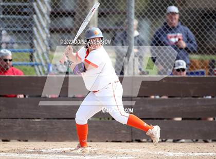 Thumbnail 3 in Pleasant Grove vs. Roseville photogallery.