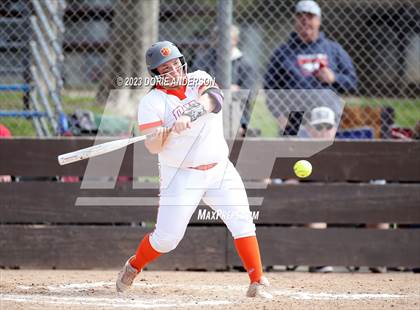 Thumbnail 1 in Pleasant Grove vs. Roseville photogallery.