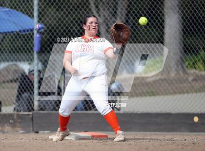 Thumbnail 1 in Pleasant Grove vs. Roseville photogallery.