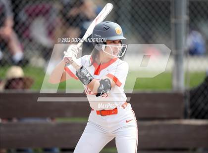 Thumbnail 2 in Pleasant Grove vs. Roseville photogallery.
