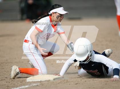 Thumbnail 3 in Pleasant Grove vs. Roseville photogallery.