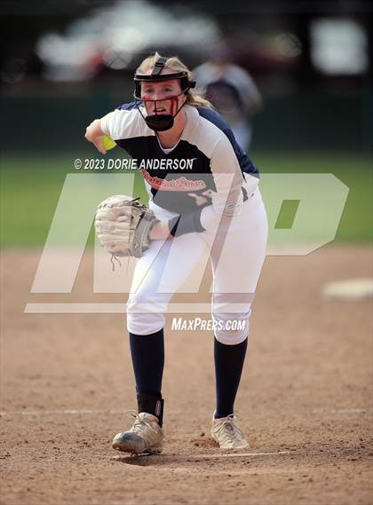 Thumbnail 1 in Pleasant Grove vs. Roseville photogallery.