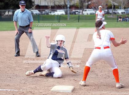 Thumbnail 3 in Pleasant Grove vs. Roseville photogallery.