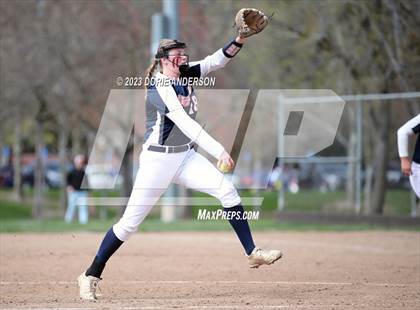 Thumbnail 3 in Pleasant Grove vs. Roseville photogallery.