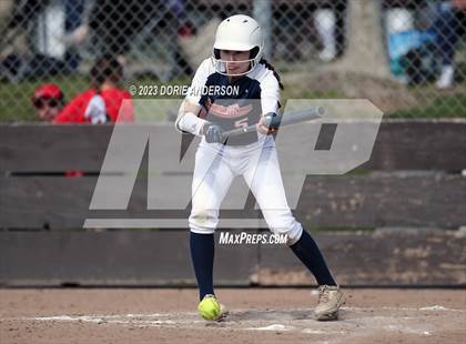 Thumbnail 1 in Pleasant Grove vs. Roseville photogallery.