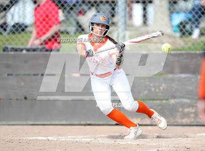 Thumbnail 3 in Pleasant Grove vs. Roseville photogallery.